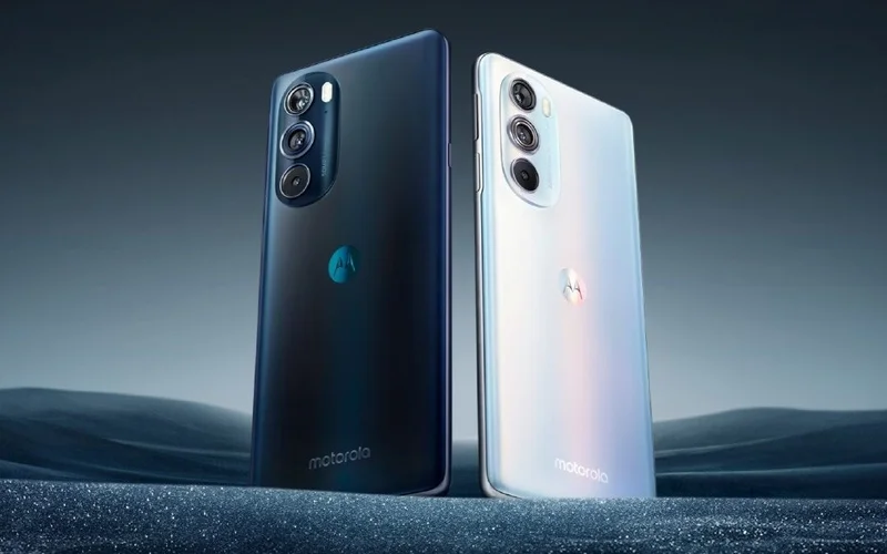 Смартфон Motorola Edge X30