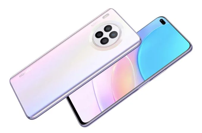Huawei Nova 8i