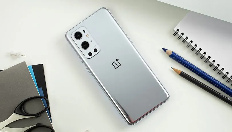 Берем OnePlus 9 Pro с жирным скидосом на AliExpress. Чем хорош этот флагман?