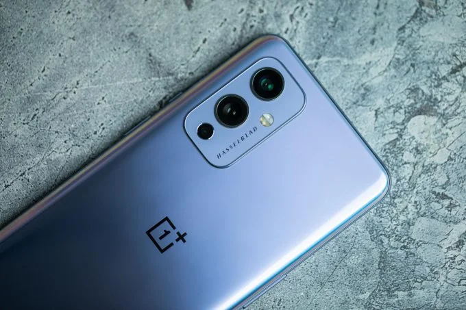OnePlus 9