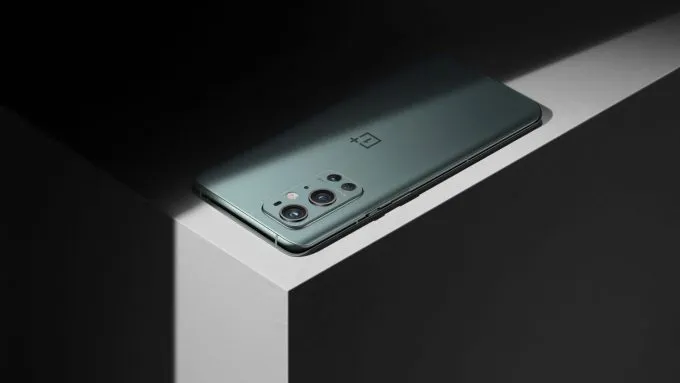 OnePlus 9 Pro