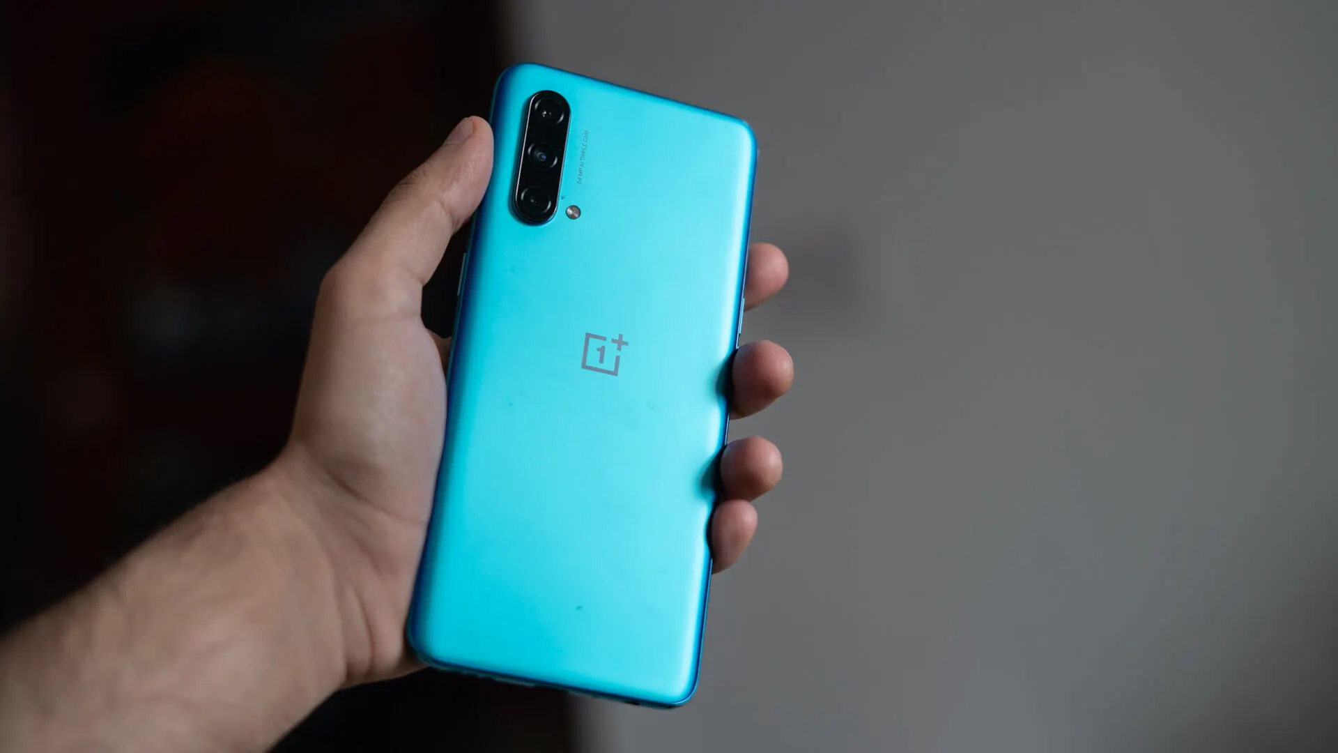 Смартфон OnePlus Nord CE