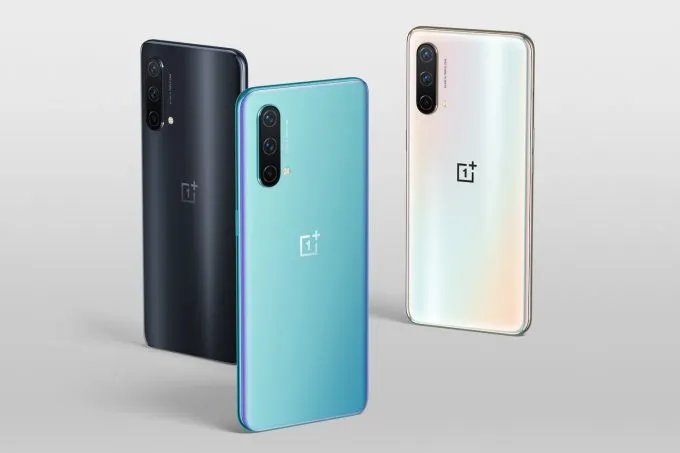 OnePlus Nord CE