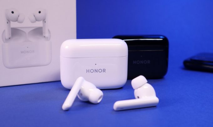 Honor Earbuds 2 Lite