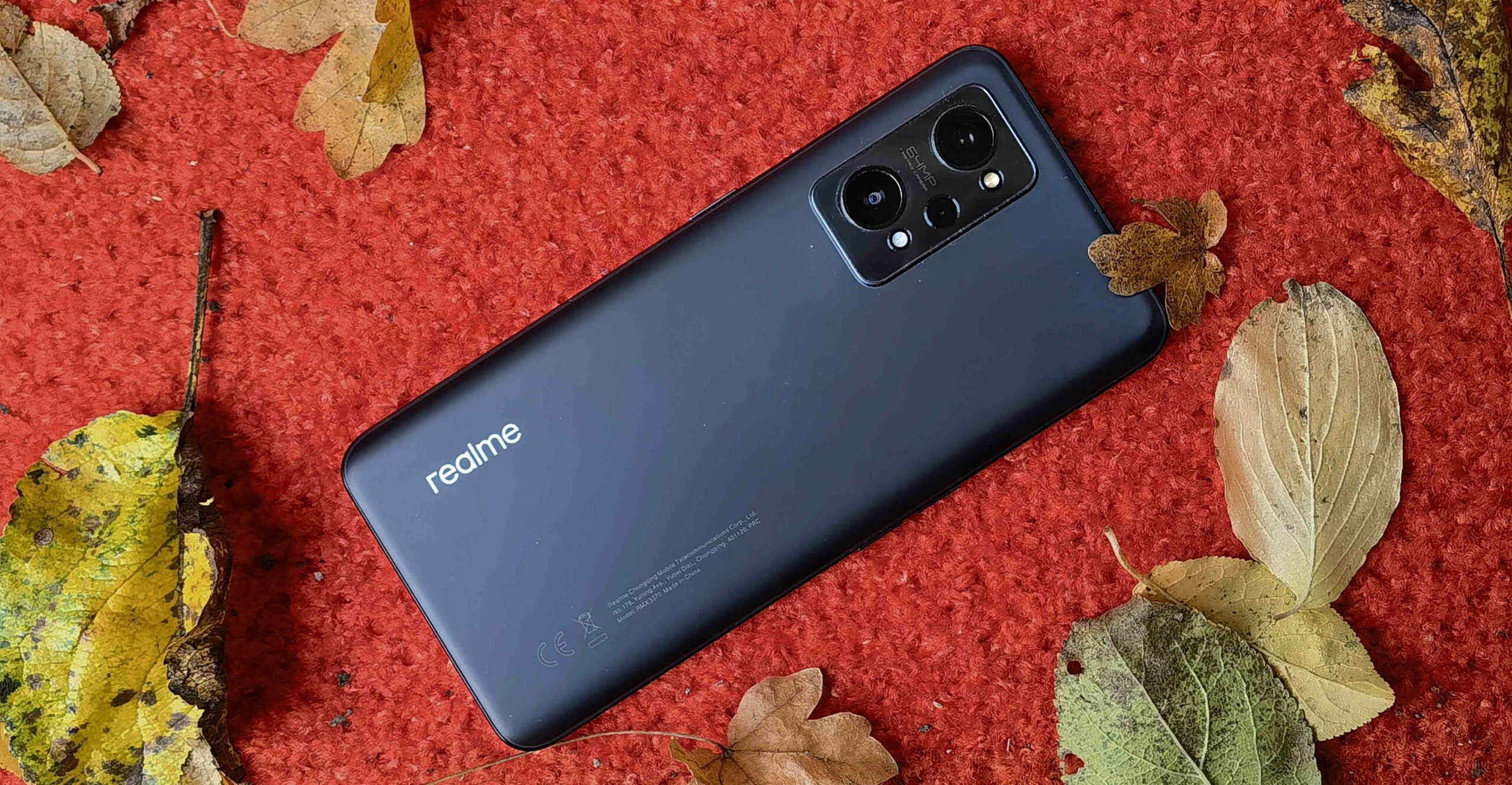 Realme GT Neo 2 отдают за гроши на AliExpress. Это самый сбалансированный  девайс бренда — Палач | Гаджеты, скидки и медиа