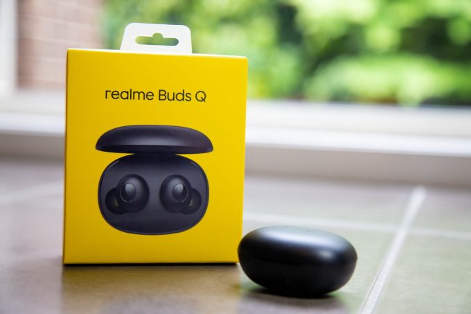 Realme Buds Q