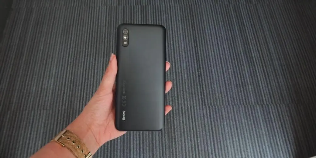 Берем Xiaomi Redmi 9A по оптимальной цене. Чем крут этот девайс?