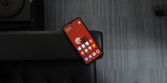 Xiaomi Redmi 9A