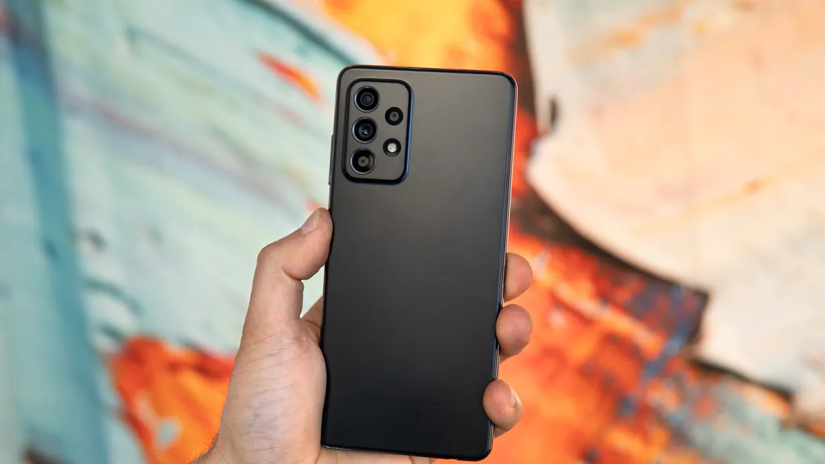 Этот Samsung Galaxy – лучший в 2021 году. Наконец-то достойная массовая модель