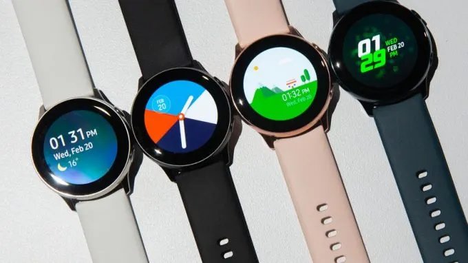 Samsung Galaxy Watch4