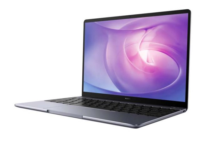 Huawei Matebook 13