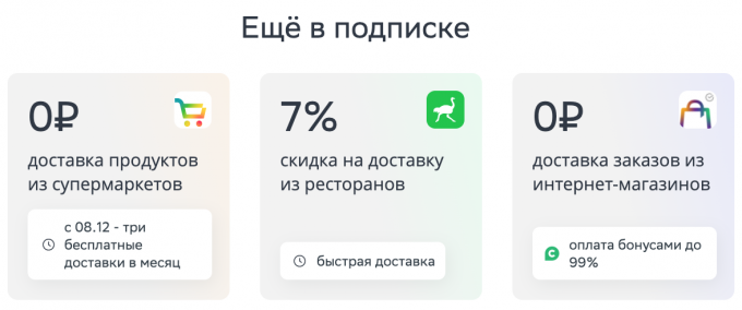 Сберпрайм скидка delivery club как добавить