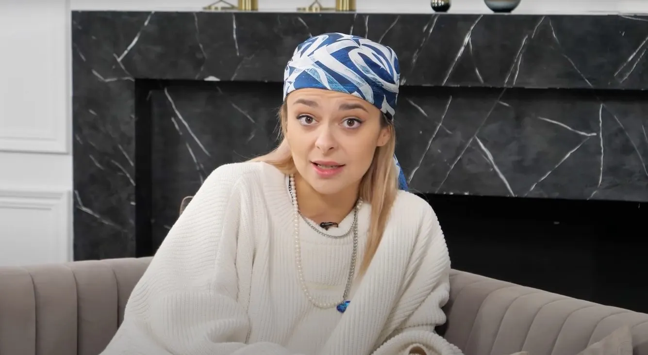 Почему закрылось шоу «Подруги»? Появилась версия от еще одной ведущей