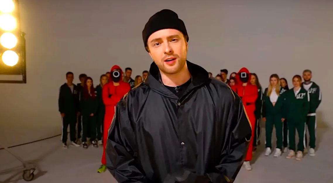 5 ютуб-провалов 2021 года. От «Игры в кальмара» до интервью Оксимирона