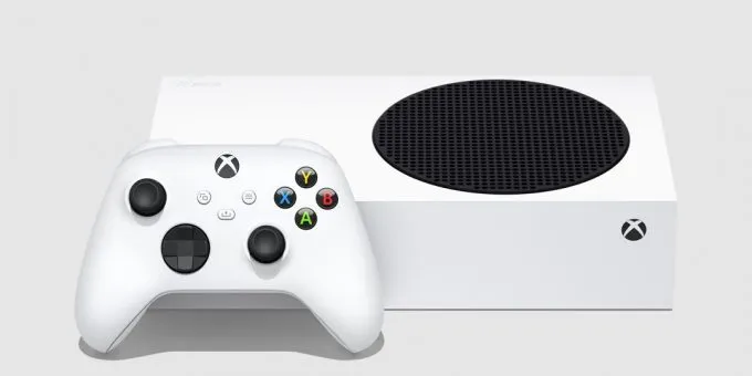 Xbox Series S