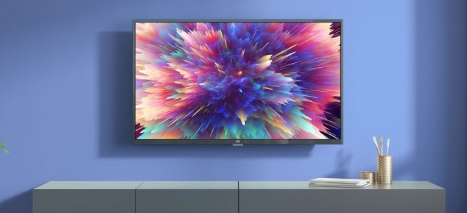 Xiaomi Mi TV 4A