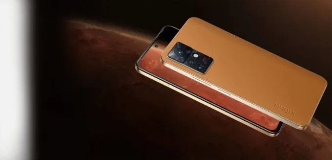 Infinix Zero X Pro