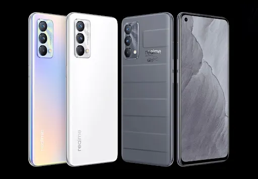 Realme GT Master Edition