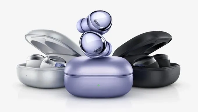 Samsung Galaxy Buds Pro