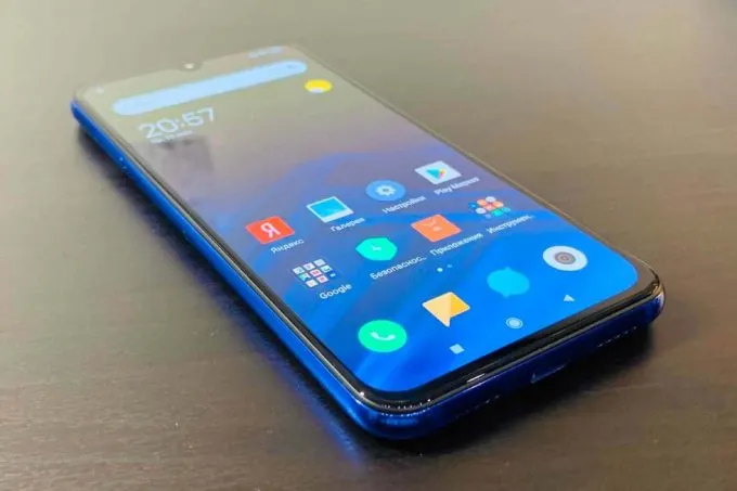 Redmi 9A