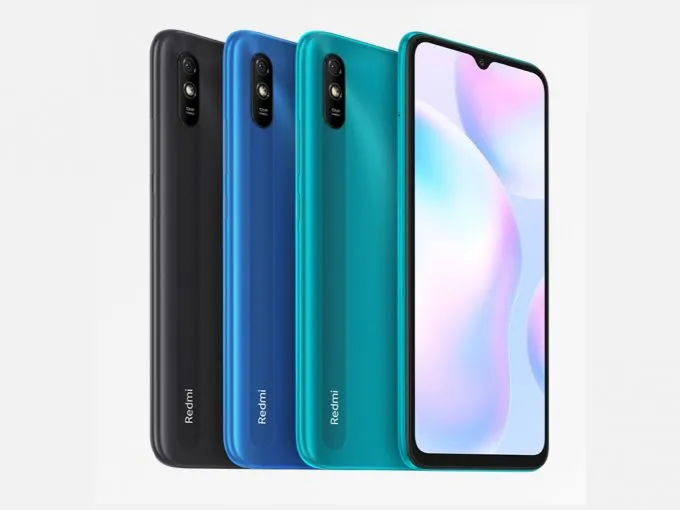 Redmi 9A