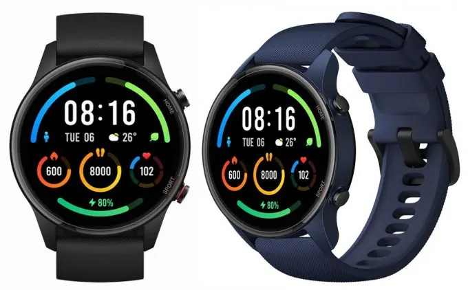 Xiaomi Mi Watch