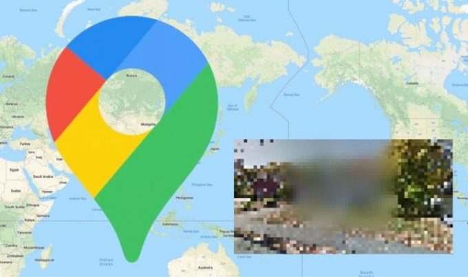 Google Maps ( карты Google )