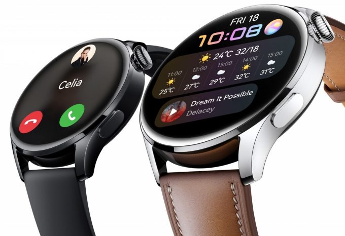 Huawei Watch 3/ 3 Pro