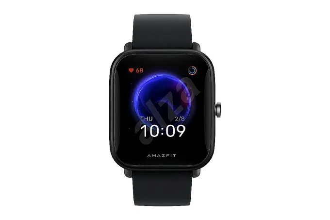 Amazfit Bip U Pro