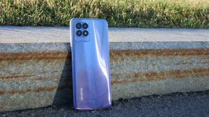 Realme 8i