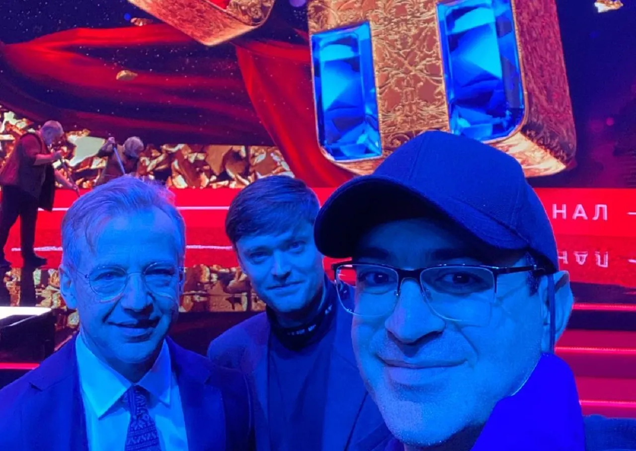 Звезд ТНТ просили поддержать Армению в войне за Карабах. Они отказались из-за одного человека