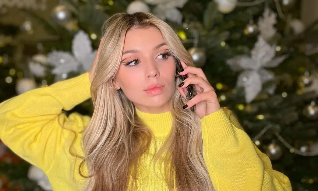 5 фактов о Люсе Чеботиной – авторе «Солнца Монако». От лживого Джигана до отношений с ЮрКиссом