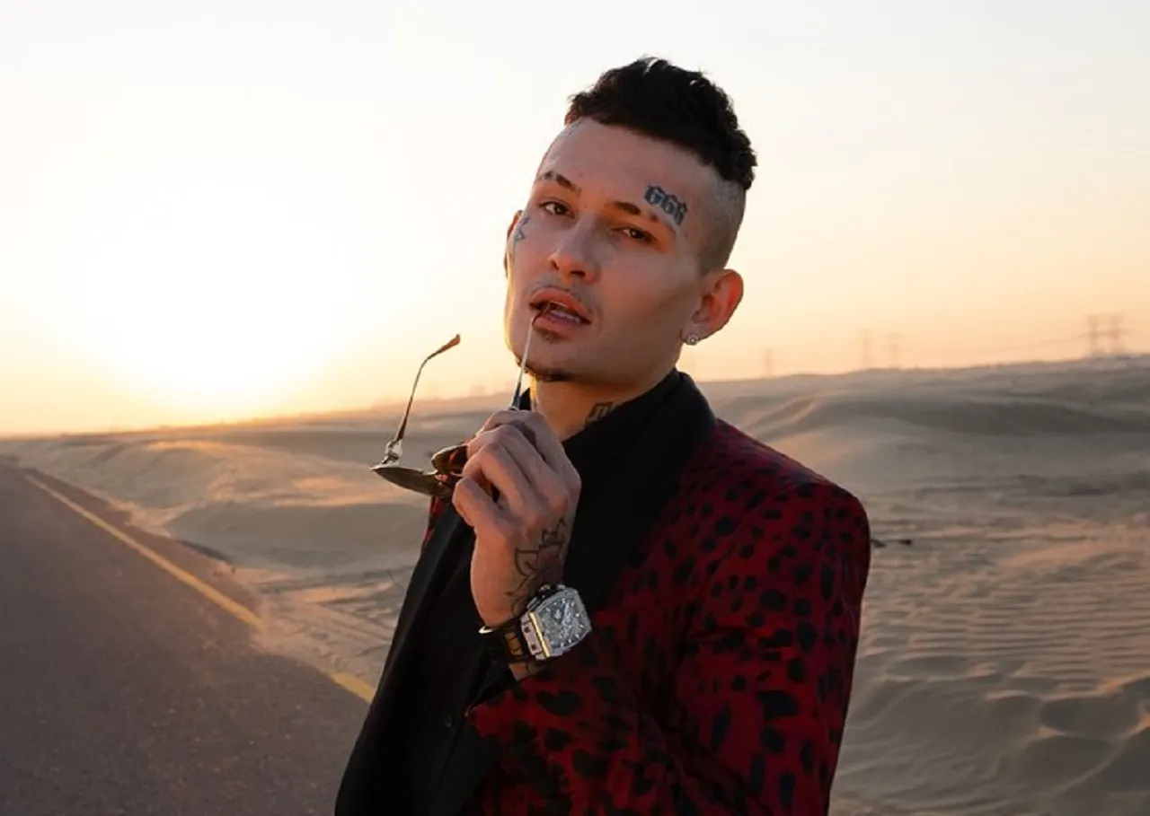 Моргенштерн создал медиа под выборы-2024. Теория бизнес-партнера Ксении Собчак про «Неморгенштерн»