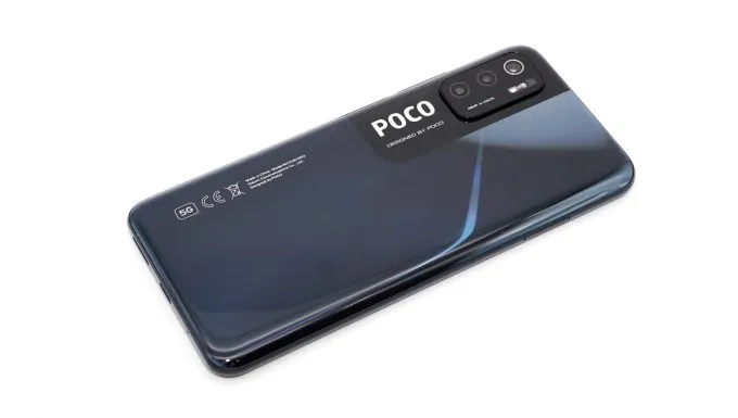 Poco M3 Pro