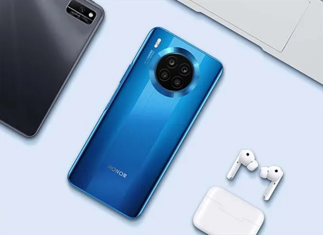 Honor 50 Lite
