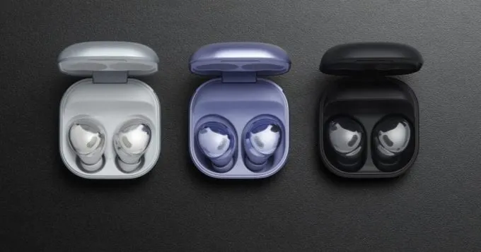 Samsung Galaxy Buds Pro