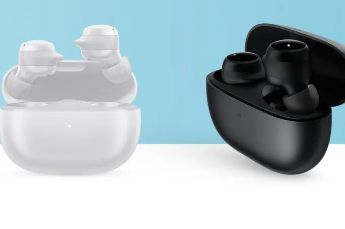 Xiaomi Redmi Buds 3 Lite/Youth Edition