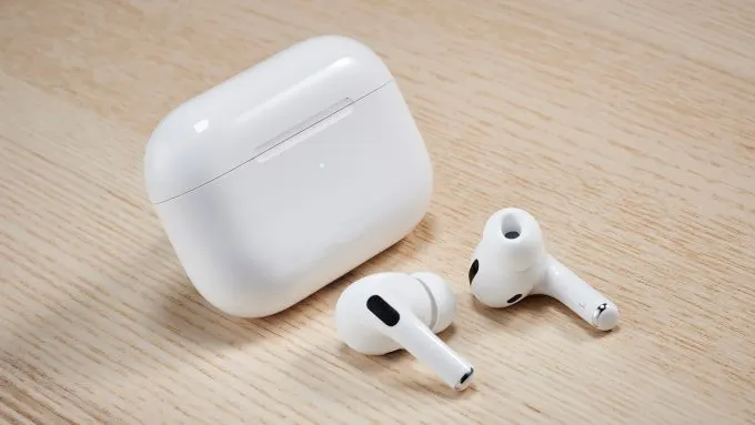 AirPods Pro