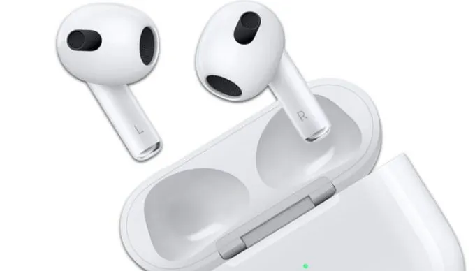 AirPods 3