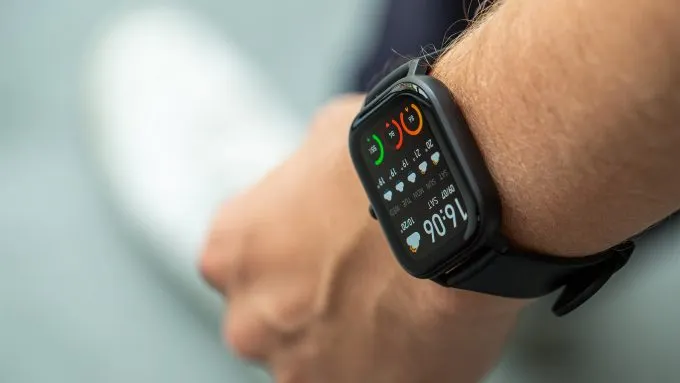 Amazfit GTS