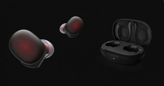 Amazfit PowerBuds