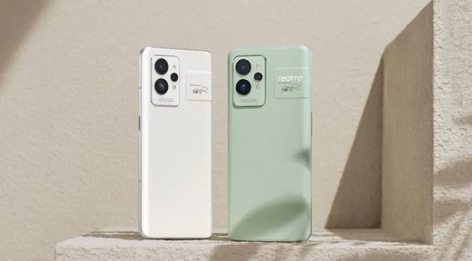 Realme GT 2