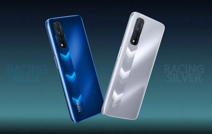 Realme Narzo 30