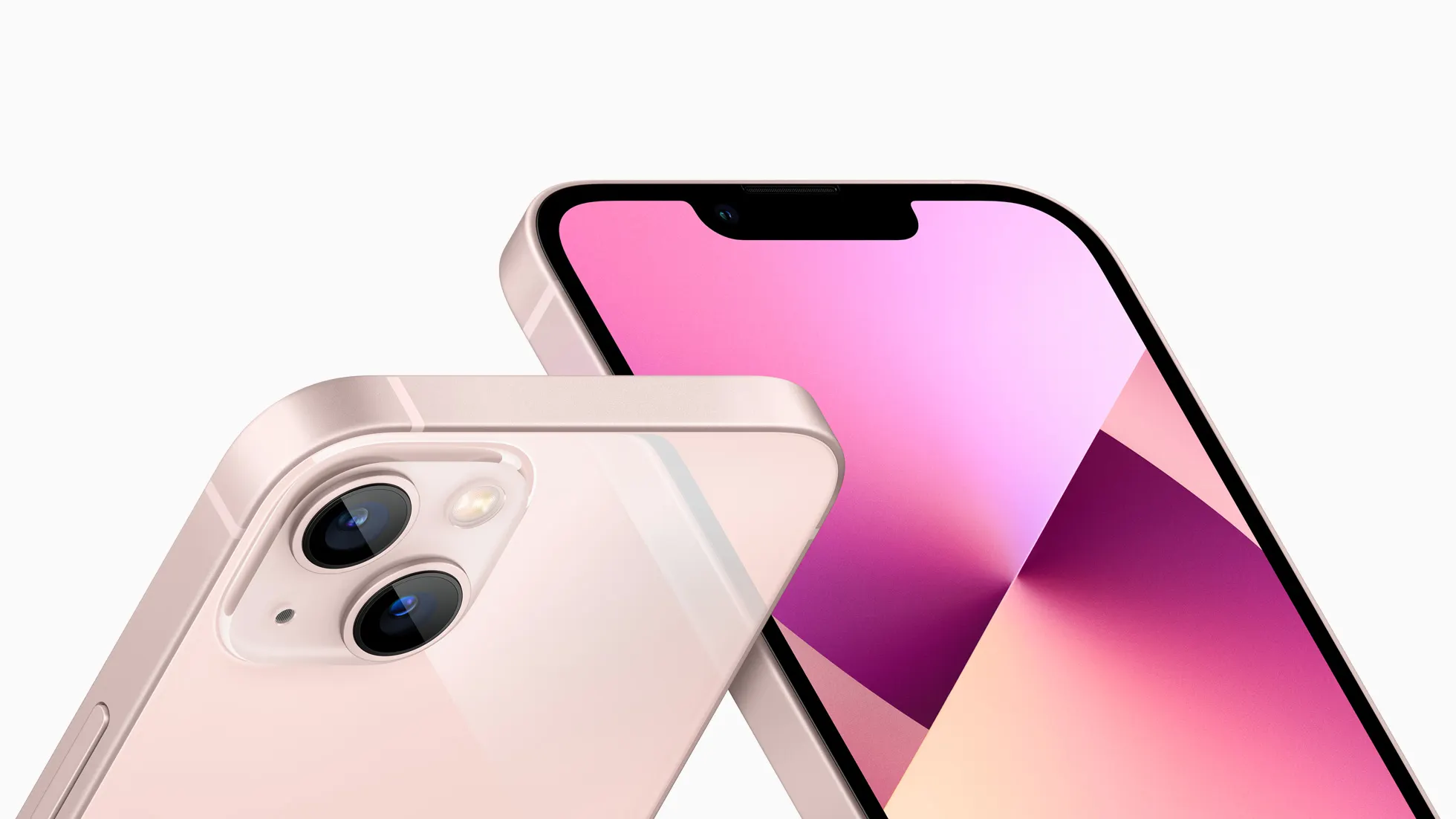 Смартфон iPhone 13