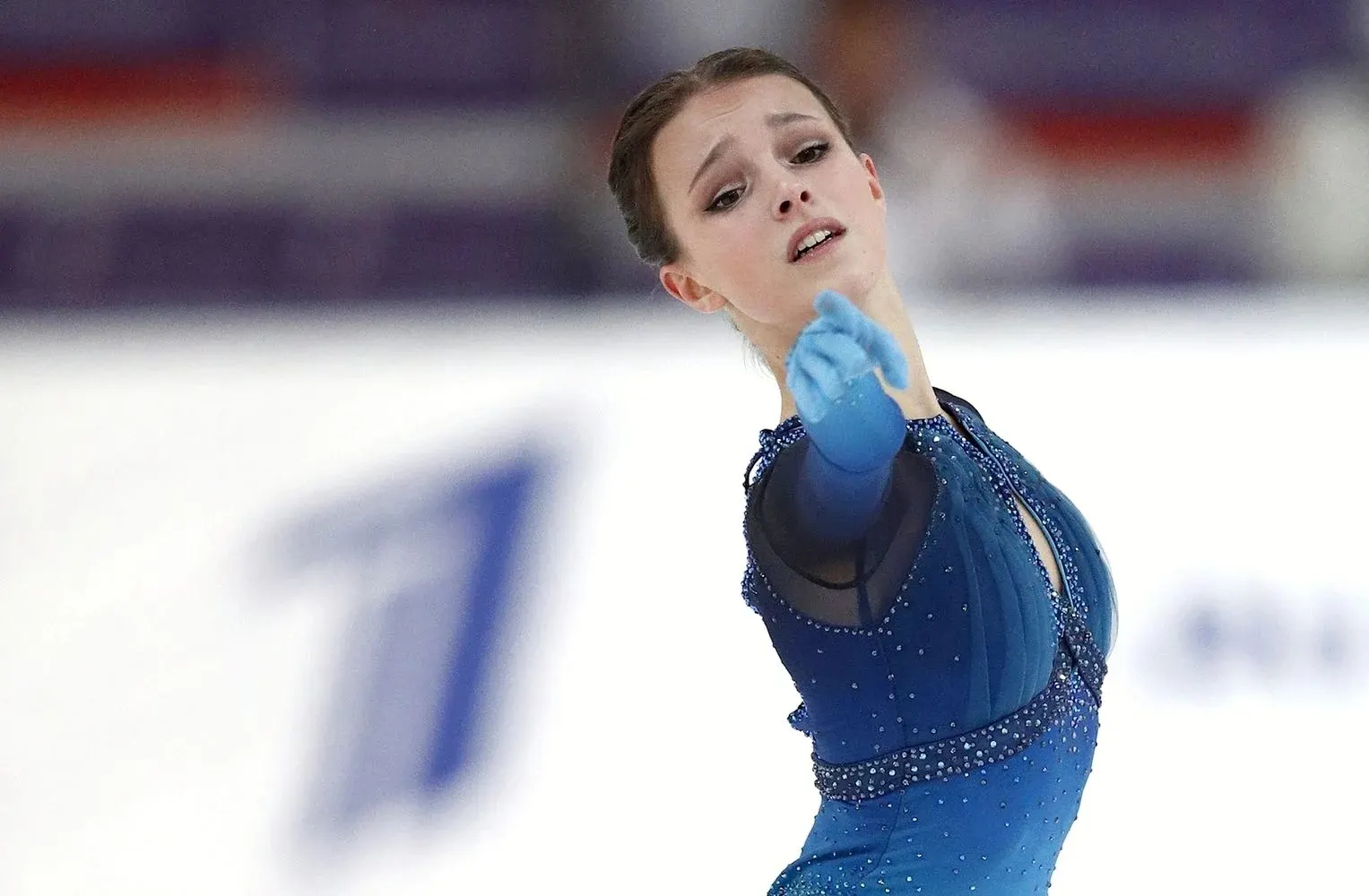 Босс «Матч ТВ» назвал рейтинги фигурного катания плохими. Но фигурку смотрят лучше футбола