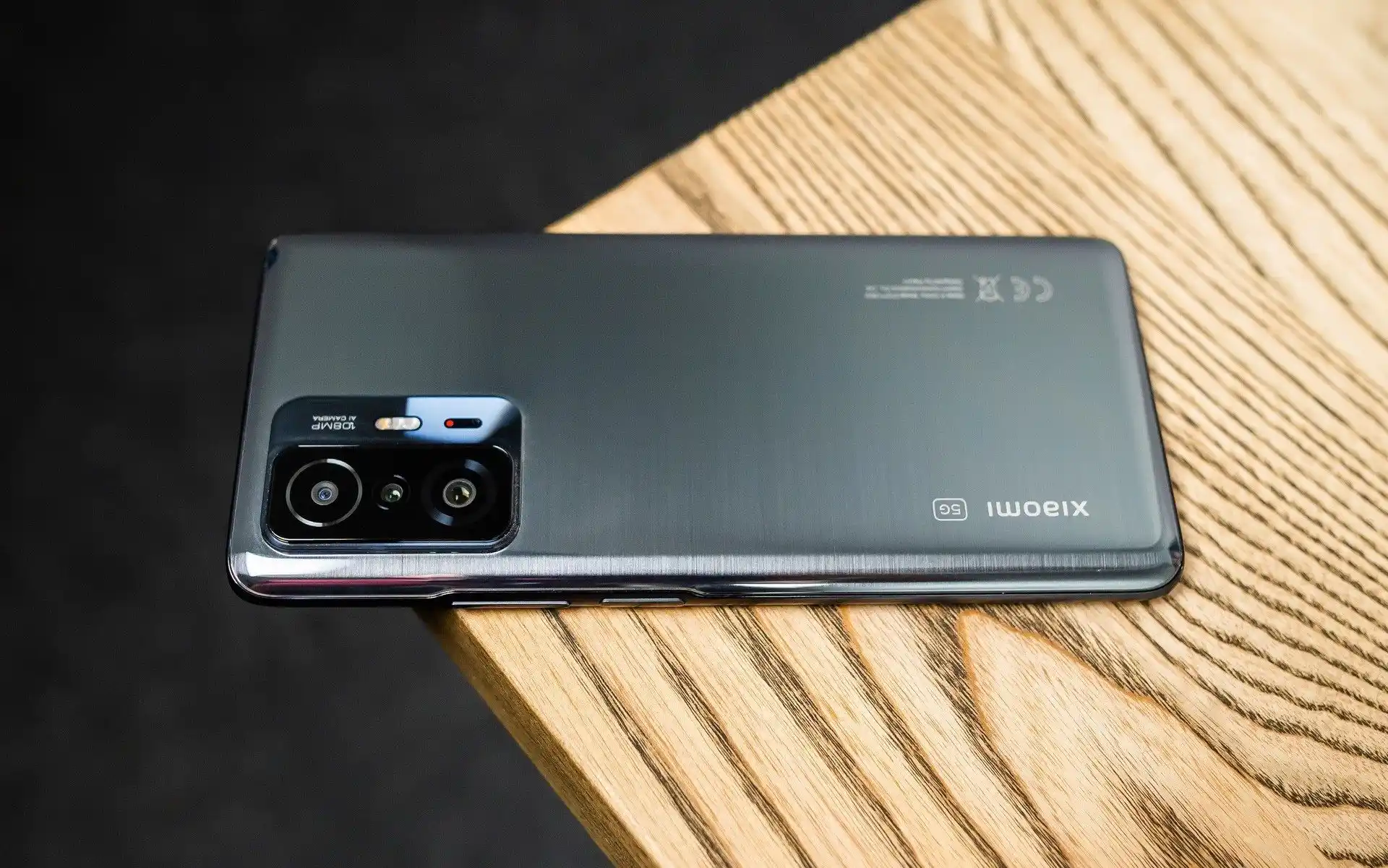 Смартфон Xiaomi 11T