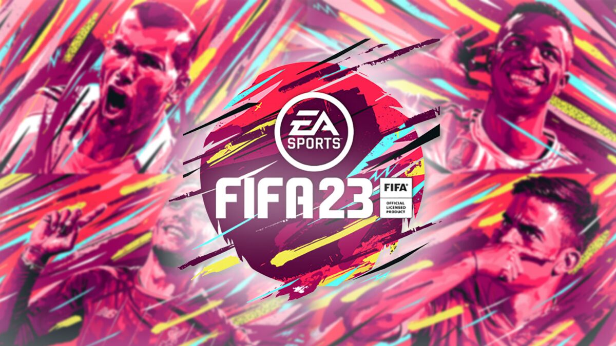 Что нового будет в FIFA 23? Игра может стать бесплатной и поменять название  | Палач - Гаджеты, скидки и медиа