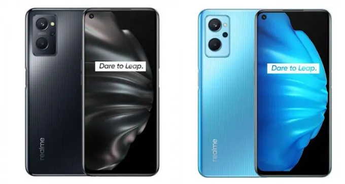 Realme 9i