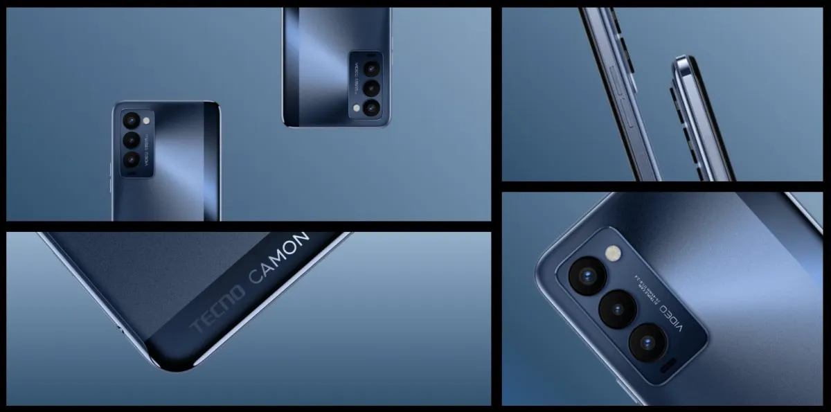 Неизвестный девайс до 20 тысяч рублей рвет конкурентов. У него огромный дисплей, бешеная автономность и классная камера