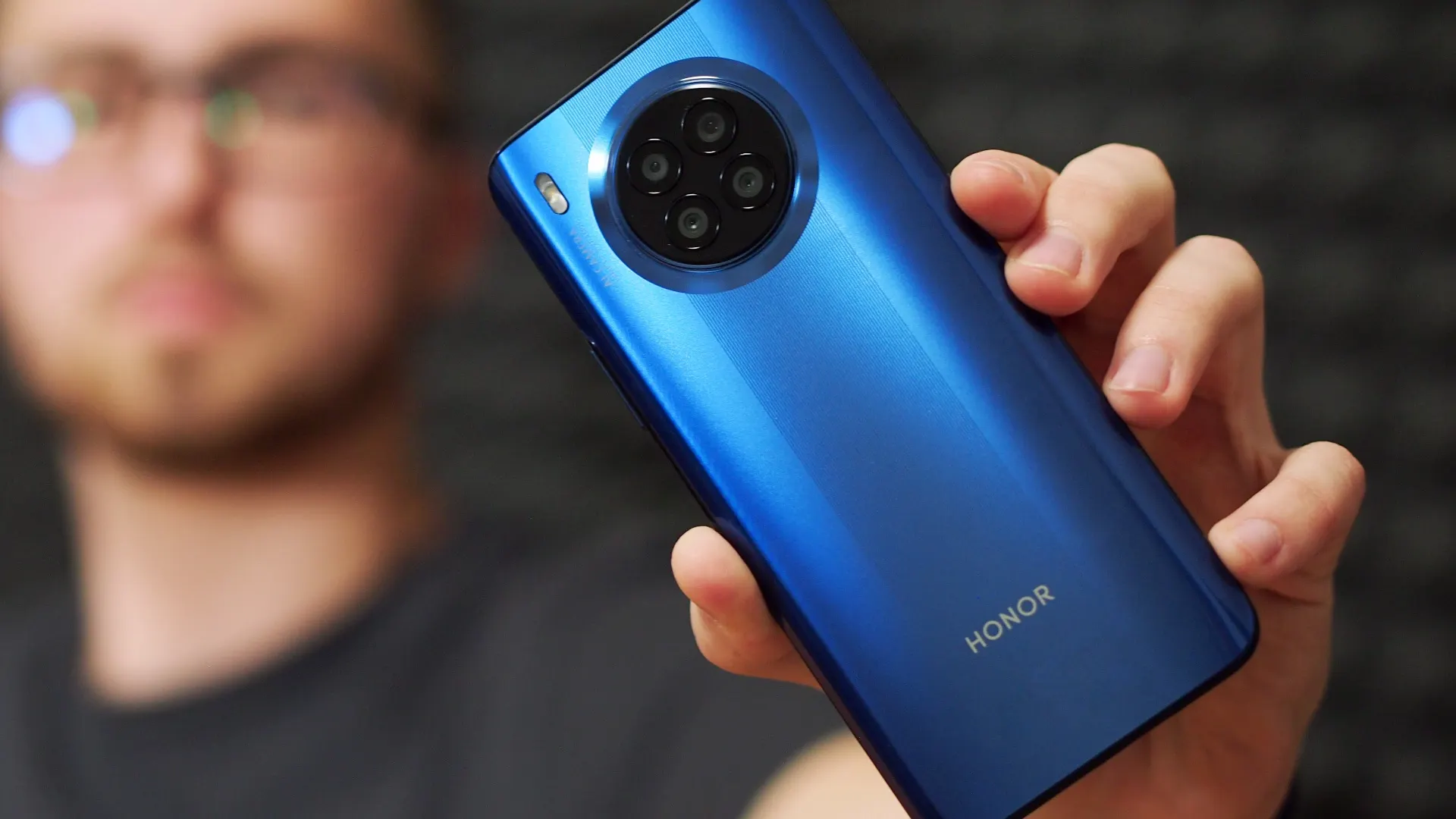 Honor 50 Lite радикально подешевел на Али. У него есть Google-сервисы и ...